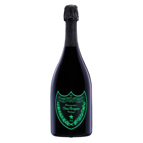 Dom Perignon Luminous Vintage 2012 Brut Champagne Dom Perignon Luminous Vintage 2012 Brut Champagne