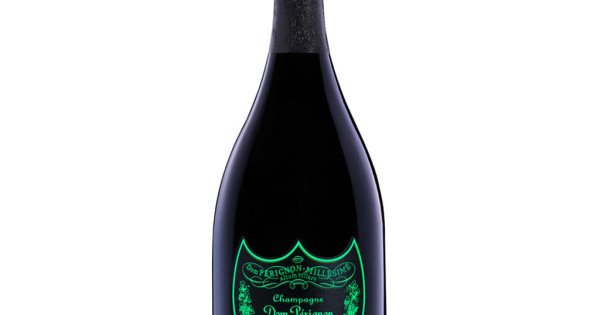 Buy Dom Perignon Luminous Vintage 2012 Brut Champagne