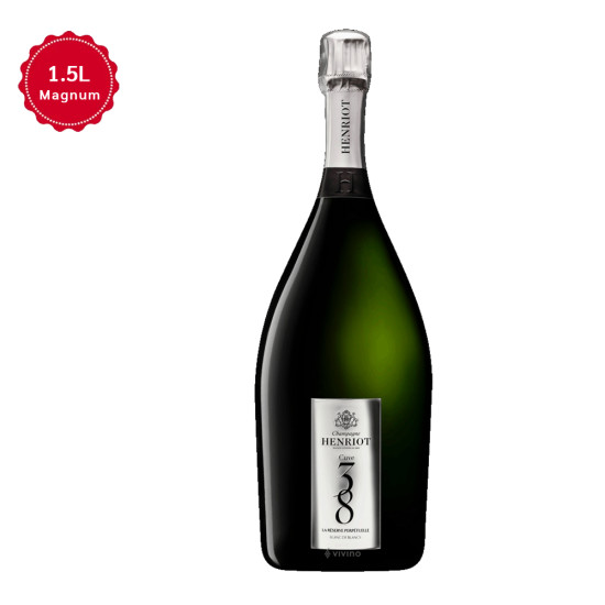 Henriot Cuvée 38 Magnum 1.5L