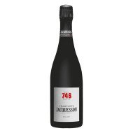Jacquesson Cuvee 746 Extra Brut Champagne