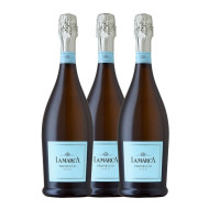 La Marca Prosecco 3 Pack Gift Set