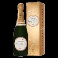 Laurent-Perrier La Cuvee Brut Champagne