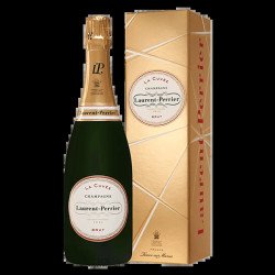 Laurent-Perrier La Cuvee Brut Champagne
