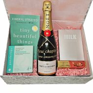 Moet & Chandon Care Package Gift Box