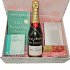 Moet & Chandon Care Package Gift Box