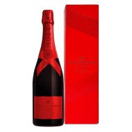 Moet & Chandon Brut Imperial Limited Edition Red Box Moet & Chandon Brut Imperial Limited Edition Red Box