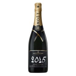 Moet & Chandon Vintage 2015 