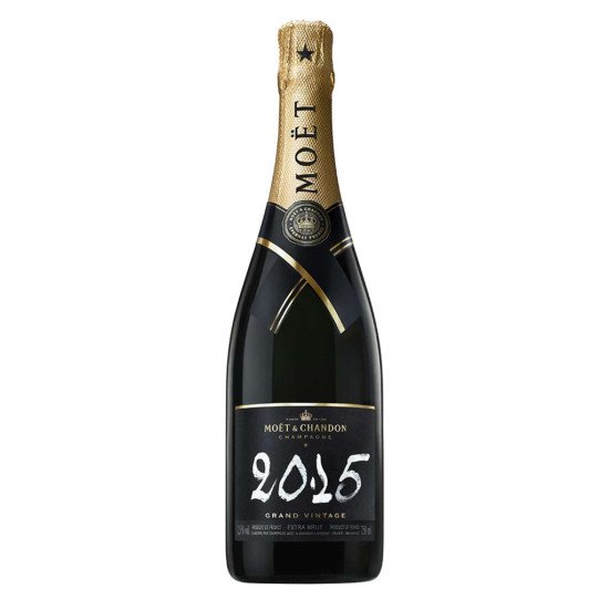 Moet & Chandon Vintage 2015 Moet & Chandon Vintage 2015