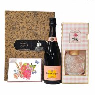 Celebration Veuve Clicquot Champagne Gift Set Celebration Veuve Clicquot Champagne Gift Set