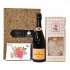 Celebration Veuve Clicquot Champagne Gift Set