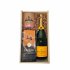 New-York City Champagne Gift Set 