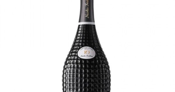 Nicolas Feuillatte PALMES D'OR ゴールド Nicolas Feuillatte Palmes d'Or Gold Edition Champagne Brut