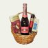 Piper-Heidsieck Cuvee Rose Brut Mini Gift Basket