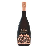 Rare Rose Millesime Champagne