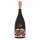 Rare Rose Millesime Champagne And Bon Appetit Gift Basket Rare Rose Millesime Champagne And Bon Appetit Gift Basket