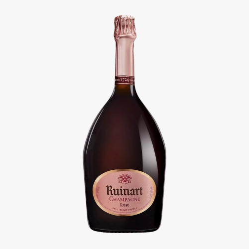 Ruinart Rose Champagne