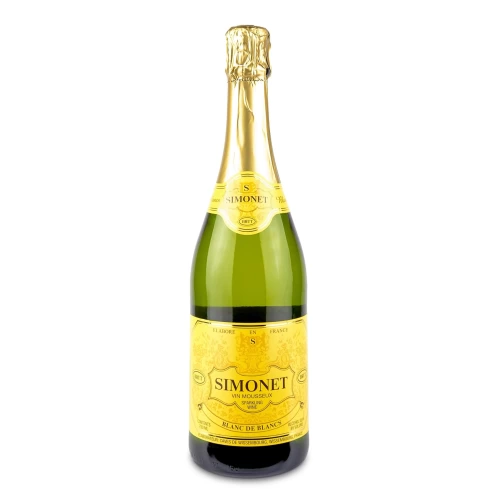 Simonet Sparkling Wine
