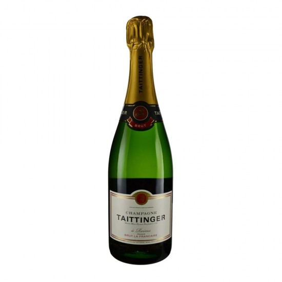 Taittinger Brut Champagne