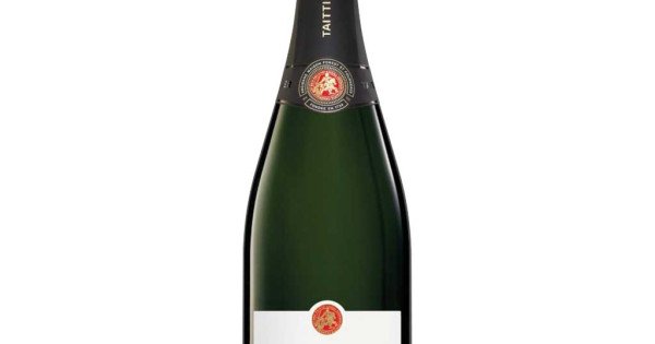Taittinger Brut Champagne Bottle 750ml