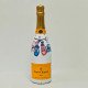 Veuve Clicquot Baby Shoes Edition Brut Champagne Bottle Veuve Clicquot Baby Shoes Edition Brut Champagne Bottle