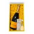Veuve Clicquot Champagne + J'adore Dior perfume Gift Set