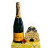 Veuve Clicquot Home Sweet Home Gift