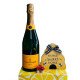 Veuve Clicquot Home Sweet Home Gift