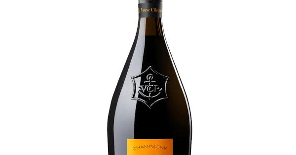 Veuve Clicquot La Grande Dame Champagne - Buy Online