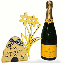 Veuve Clicquot Home Sweet Home Spring edition