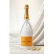 Veuve Clicquot Champagne Wedding Bottle 1.5L