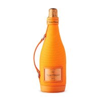 Veuve Clicquot with Ice Jacket