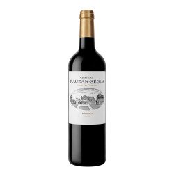 Château Rauzan-Ségla Grand Cru Classé Wine