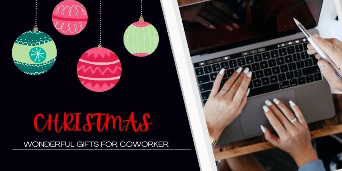 9 Wonderful Christmas Gift Ideas for Your Co-Workers 9 Wonderful Christmas Gift Ideas for Your Co-Workers
