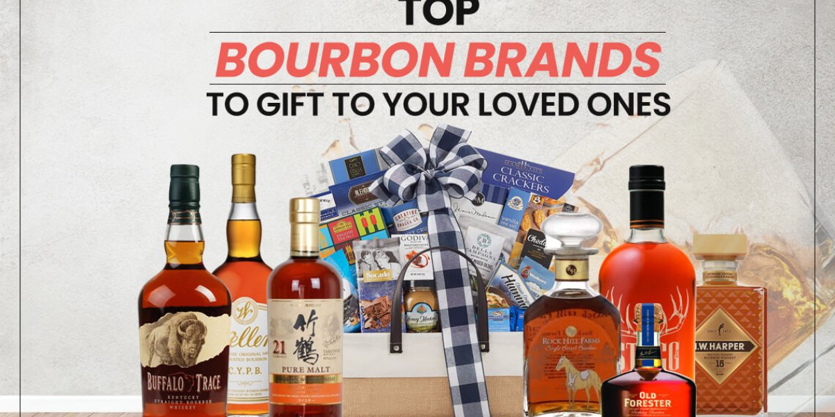 Top 10 Bourbon Brands To Gift To Your Loved Ones Top 10 Bourbon Brands To Gift To Your Loved Ones