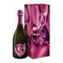 Dom Perignon Lady Gaga Rose Champagne 750ml