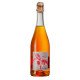 Eric Bordelet Perlant Apple Juice And Bon Appetit Gourmet Gift Basket