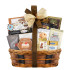 Bon Appetit Gourmet Gift Basket