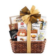 Bon Appetit Gourmet Gift Basket
