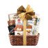 Bon Appetit Gourmet Gift Basket