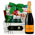Veuve Clicquot Champagne Gift Basket