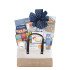The Gourmet Delight Gift Basket