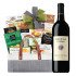 Cakebread Cellars Cabernet Sauvignon Napa Valley Wine Gift Basket