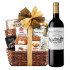 Château Rauzan-Ségla Margaux Grand Cru Classé And Bon Appétit Gourmet Gift Basket