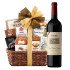 Groth Reserve Cabernet Sauvignon Wine With Bon Appétit Gourmet Gift Basket