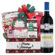 Rombauer Vineyards zinfandel Wine With Holiday Gift Basket Rombauer Vineyards zinfandel Wine With Holiday Gift Basket