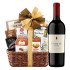 Verite La Joie 2018 Red Wine With Bon Appetit Gourmet Gift Basket 