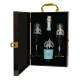 Personalized Flutes and La Marca Prosecco Gift Set Personalized Flutes and La Marca Prosecco Gift Set