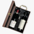 Barolo 2 Bottle Italian Wines in Wooden Gift Box