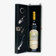 Far Niente Napa Valley Cabernet Sauvignon Gift Box