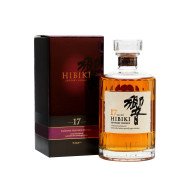 Hibiki 17 Year Old Japanese Whisky 750 ml